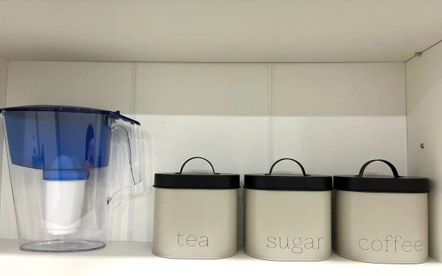 Апартаменты Делюкс возле Аквапарка Лето-Лето