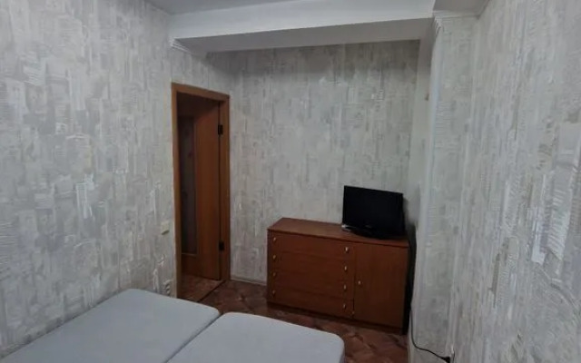 Квартира на проспекте Кулакова