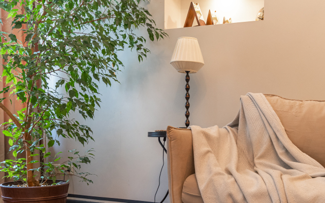 Апартаменты двухкомнатные в историческом центре Москвы