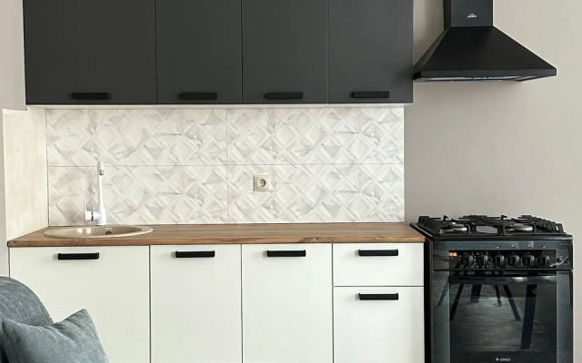 Гостевой дом Домики Золотой берег