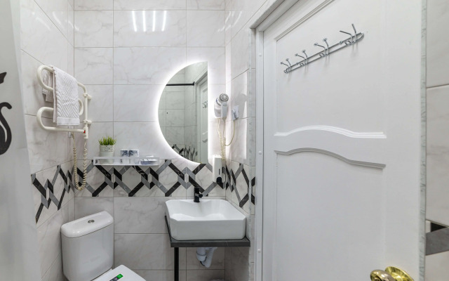 Апартаменты Франт №3