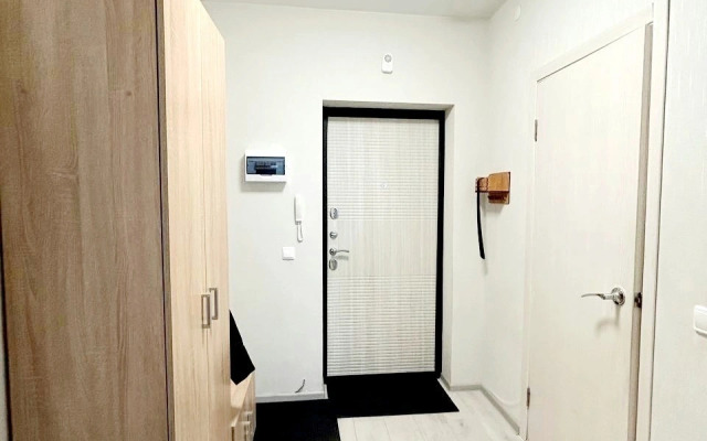 Yevro-Dvukhkomnatnaya Okolo Trk Planety I Sk Sukhareva Flat