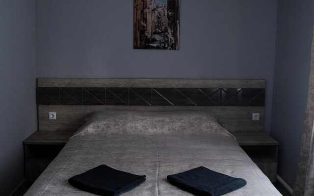 Gostinica Hotel