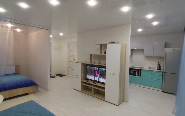 Studiya Flat
