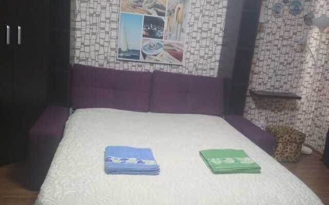 Квартира Северная 4