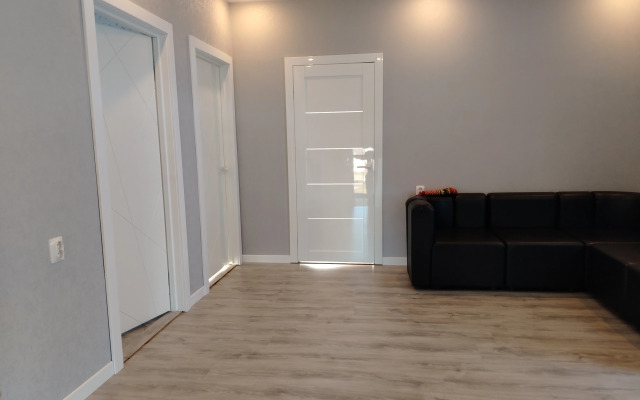 Novy Bolshoy Nedaleko Ot Goroda Private house