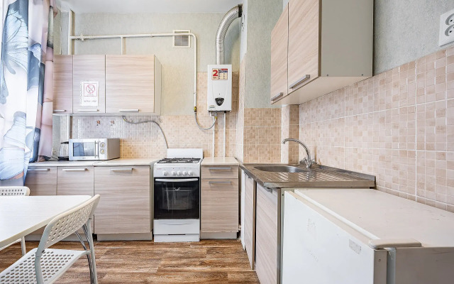 Квартира уютная напротив Дворца Спорта