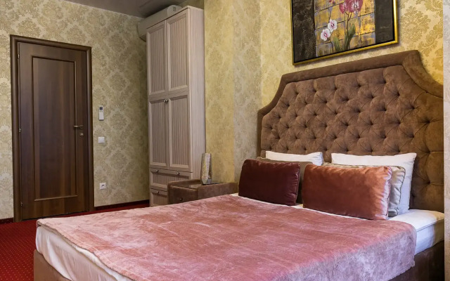Poliart Park Hotel