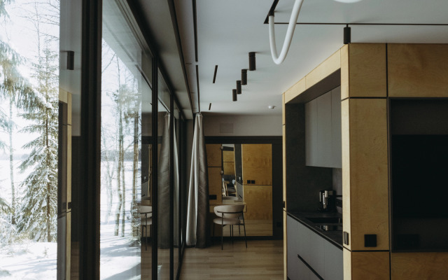 База отдыха Glanta