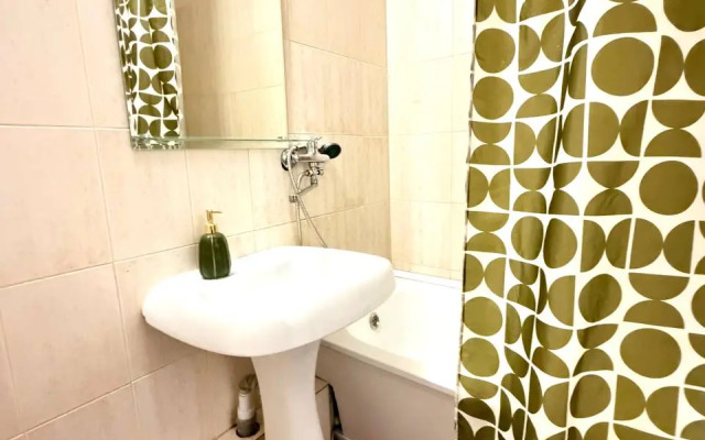 Квартира рядом с Метро