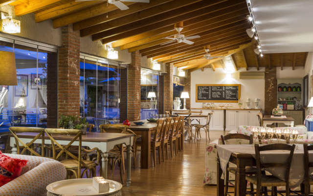 Cadde 75 Butik-Hotel