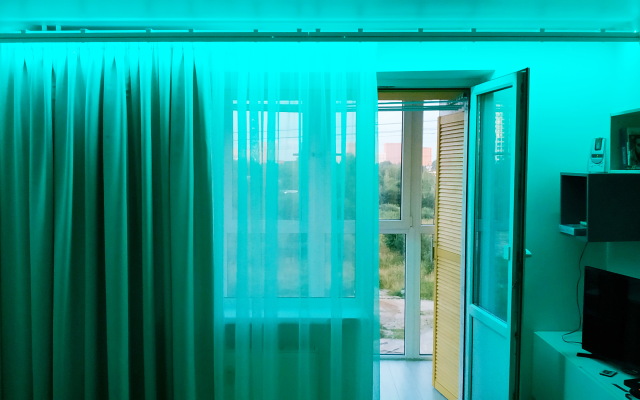 Sovremennaya Studiya V Peshey Dostupnosti Ot Metro Flat