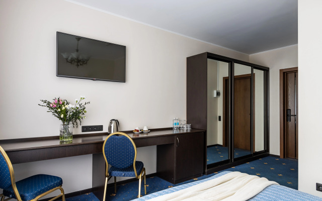 Nomera na Morskoy Guest house (ex. Kruzenshtern)