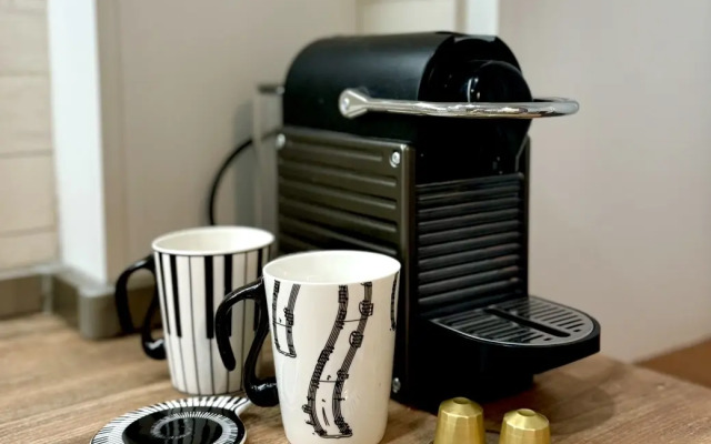 Апартаменты Nice home