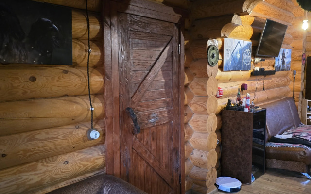 Гостевой Дом в Юрьев-Польском