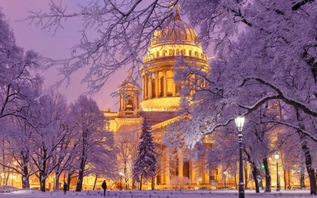 Квартира Уютная студия в 2-х минутах от Невского Проспекта