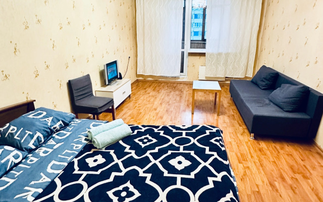 Апартаменты Однокомнатные м.Борисово