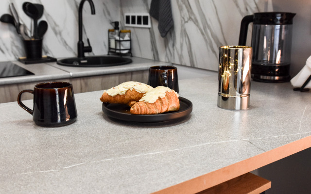 Квартира Счастливый Турист студия на Ворошилова