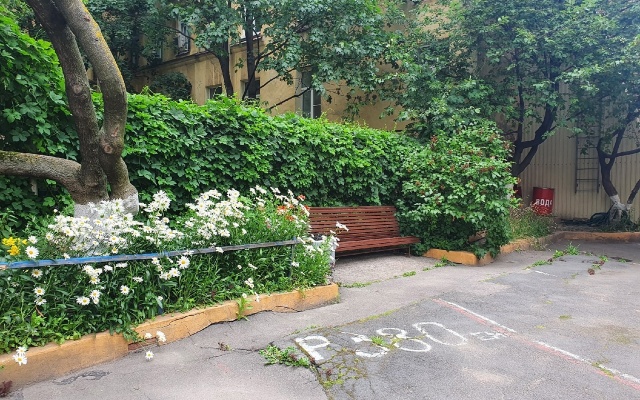 Allan Mini-Hotel