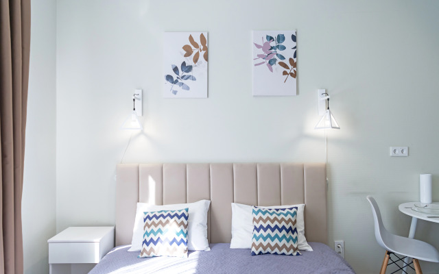 Spb Apartaments 10