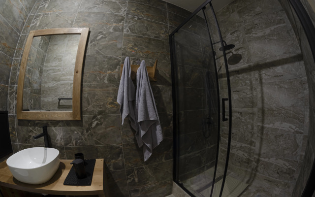 Komfort Plyus 16 Apartments