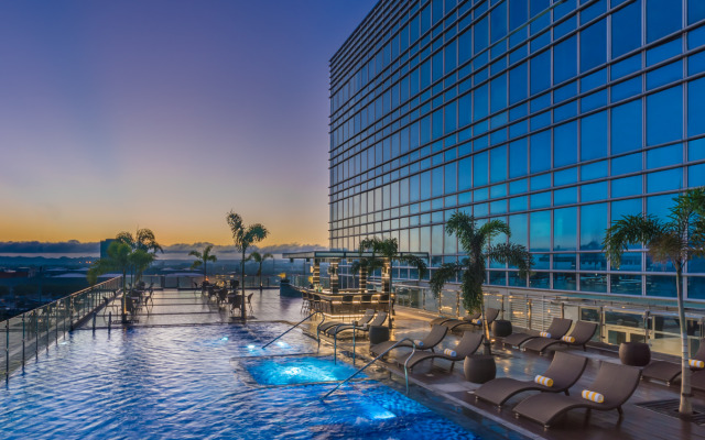 Richmonde Hotel