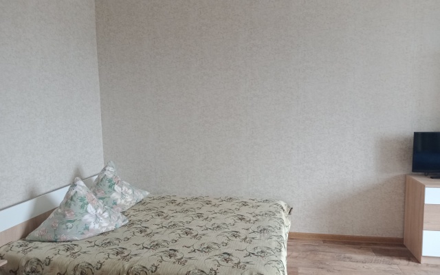 Апартаменты в Подсолнухах