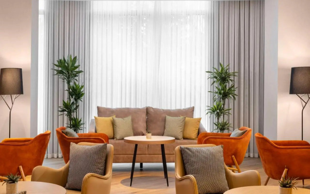 Hilton Garden Inn Baku