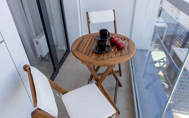 Kislorod 232 Stilnye Dizaynerskie Apartamenty Flat