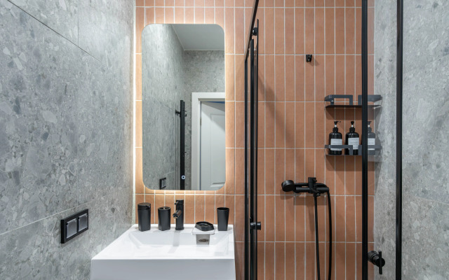 Квартира Стильная студия в историческом центре