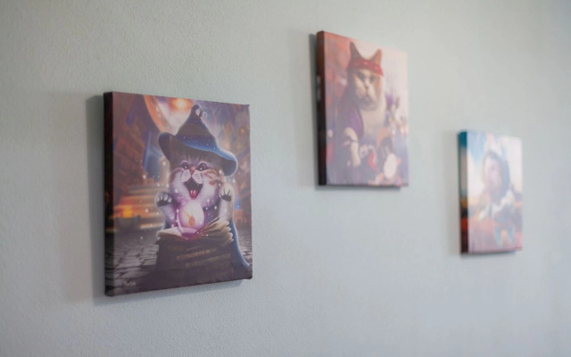 Апартаменты KvartirkaPlaZa  на улице Георгия Димитрова 110Б