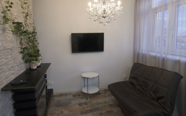 Апартаменты на Тверской