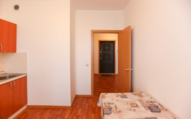 DearHome (DiarHoum) Na Avtozavodskoj 3 Apartments
