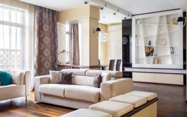 Апартаменты Apart39 Классика в центре города