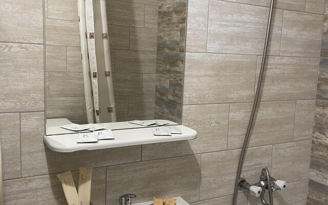 Квартира на улице Сады