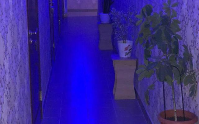 Hensi21 Mini-Hotel
