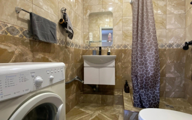 Апартаменты Мэркури 5