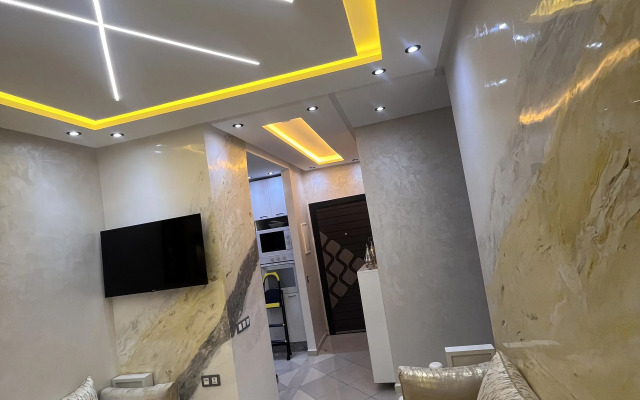 Confort et Luxueux Apartments