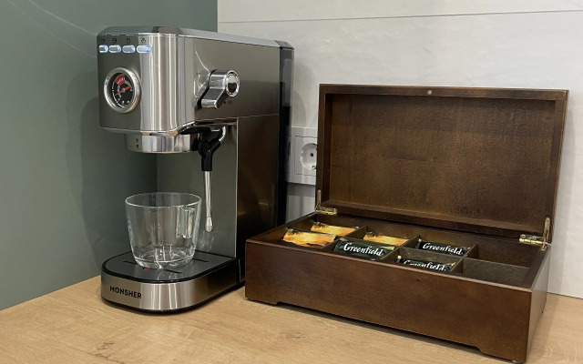 Квартира Apart43