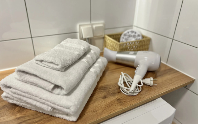 Квартира Однокомнатная