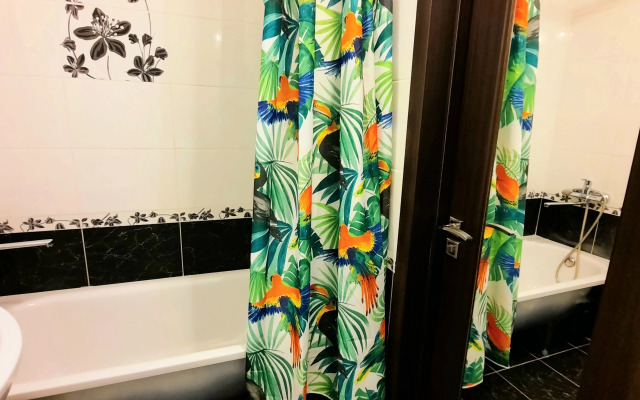 Квартира на Улице Им Разина СТ 54