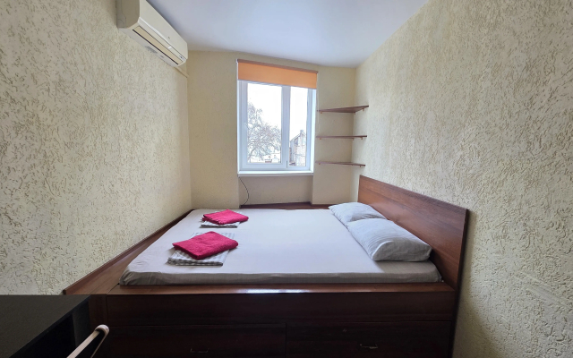 Апартаменты рядом с Массандровским пляжем 2