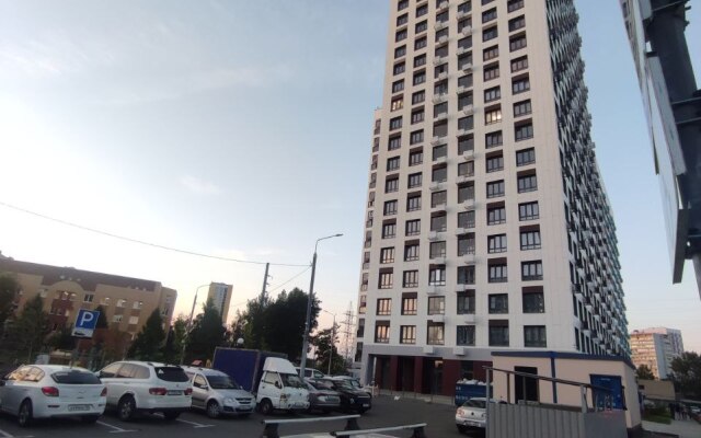 White Lodging Apartments