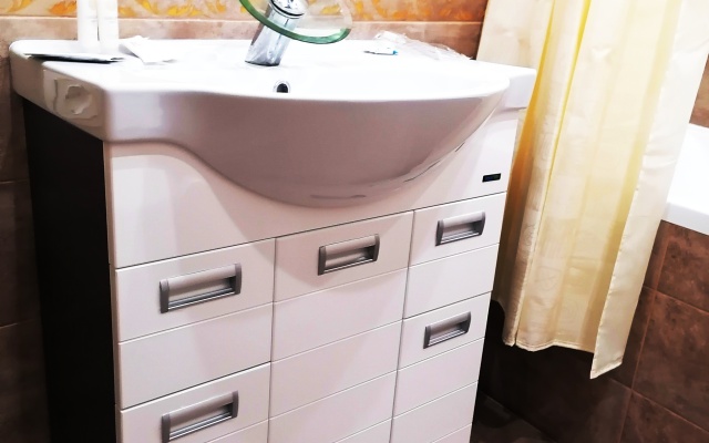 Zelenogradsk Kranc Park Odnokomnatnye Apartment