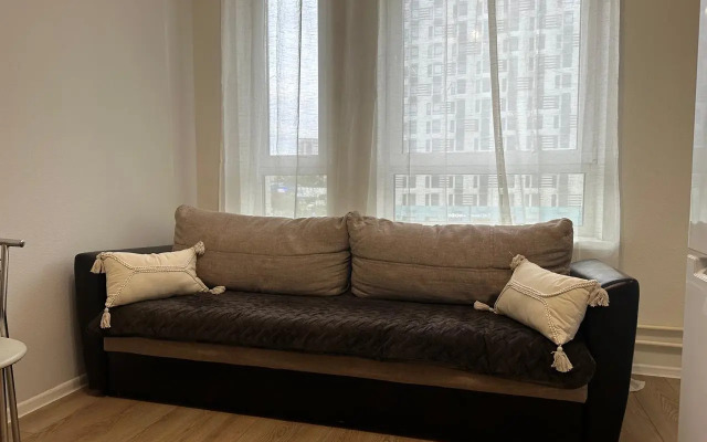 Квартира Просторная в Центре