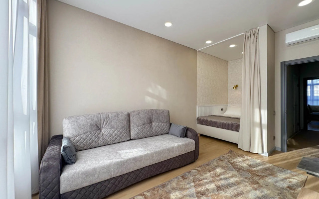 Квартира Октябрь 244 Горизонт