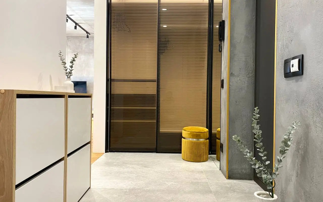 Апартаменты Goodroom