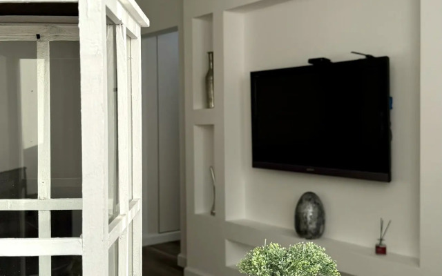 ApartMari Shikarnyye apartamenty v samom tsentre Kaliningrada Apartments