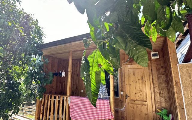 Afalin Guest House