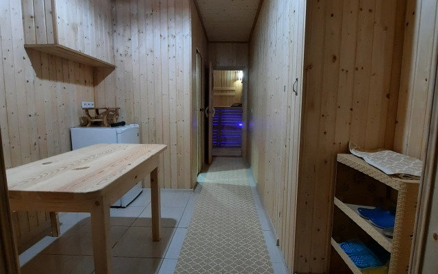Dinara Guest house